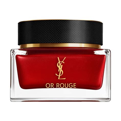 or rouge la creme YSL